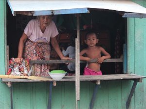 Philippines: With battle over, Muslim families return