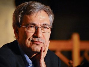 Turkey's Pamuk on shortlist for Man Booker Intl prize