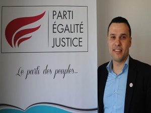 French Muslim party to contest by-election