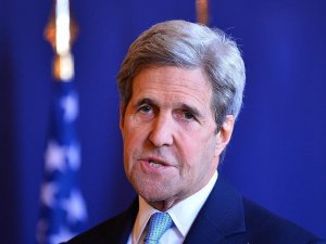 Kerry to meet Zarif, Sisi ahead of Saudi visit