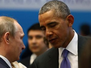 Obama, Putin recommit to Syria truce: White House