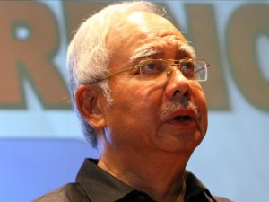 Ex-premier files petition to freeze Malaysia PM's assets