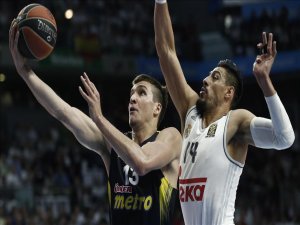 Basketball: Fenerbahce advance to Euroleague final four