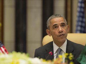 Obama reassures Gulf allies on Iran