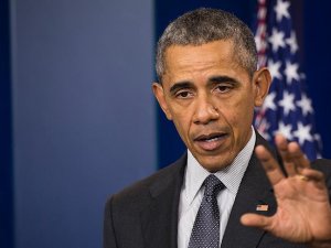 Obama open to additional troops to Syria: White House