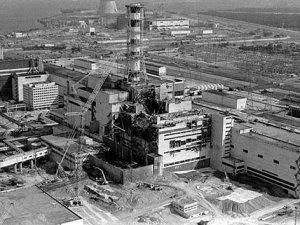 30 years since Chernobyl accident, aftermath lingers