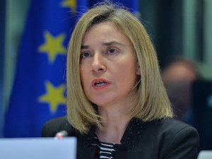 EU eyes close cooperation with new Turkish govt