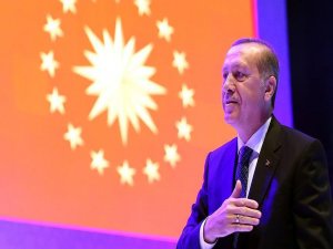 Erdogan warns students against 'sectarianism'