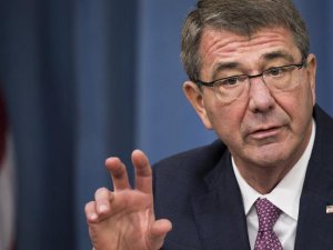 US defense chief admits PYD, YPG, PKK link