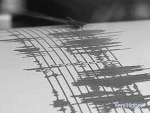 Çin'in Siçuan eyaletinde deprem