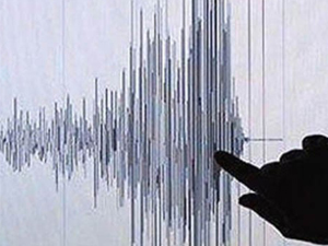 Kahramanmaraş'taki depremin hissedildiği KKTC'de, can ve mal kaybı yok