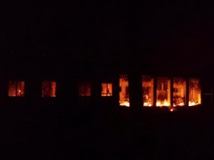 Attack on MSF hospital not ‘war crime’, Pentagon says