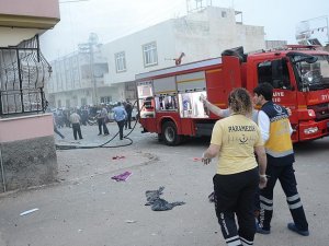 New cross-border rocket attack kills one in SE Turkey