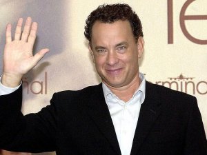 Tom Hanks bahisten 500 bin pound kazandı