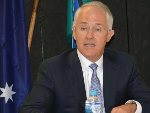 Australian PM calls election for July 2