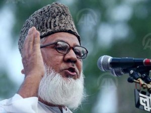 Bangladesh Jamaat-e-Islami leader Nizami hanged