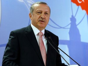 Erdogan says Turkey fights Daesh 'like no other country'