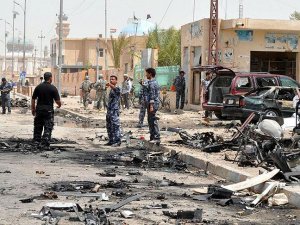 Car-bomb kills 56 in Baghdad’s Sadr City