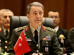 Turkey has killed 1,300 Daesh members: Top general