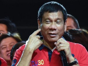 Philippines: Duterte wants gender-equal cabinet