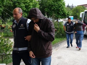 Ankara court remands 82 suspects for alleged exam fraud