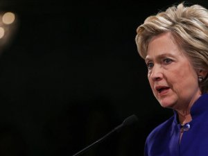 Clinton: If elected, no US Cabinet post for husband