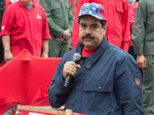 Venezuela officially declares 60-day state of emergency