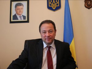 Ukraine slams Russia on 72nd year of Tatar deportation