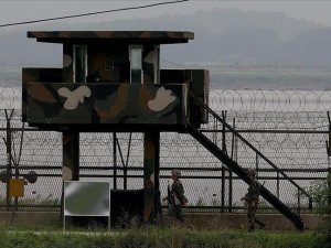 SKoreans go missing near NKorea-China border: Seoul