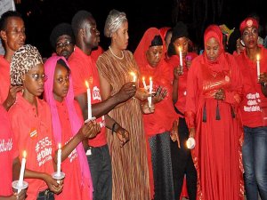 Nigerian girl abducted by Boko Haram ‘found’