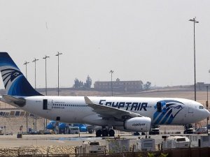 EgyptAir plane from Paris to Cairo ‘disappears’