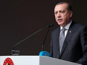 Terrorist PKK does not represent Kurds: Erdogan