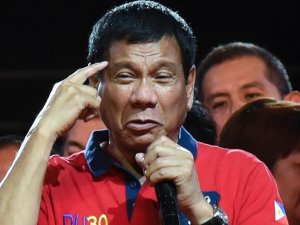 Filipino Muslims ask Duterte to pardon wrongly accused