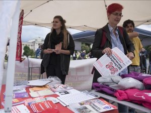 Austria's second round of presidential election begins