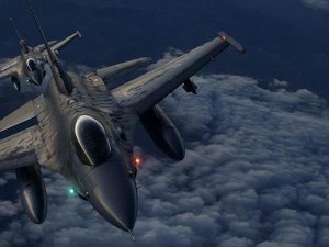 Turkish jets kill '30 PKK terrorists' in northern Iraq