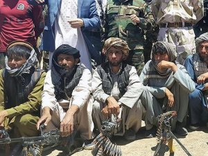 Afghan Taliban picks Mullah Akhundzada as new leader