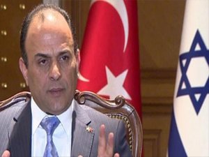 Israel favors gas exports through Turkey