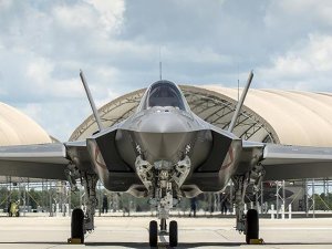 Turkish defense official: F-35 program 'back on track'