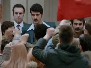 TRT1'in yeni dizisi Sevda Kuşun Kanadında hayranlarını üzdü