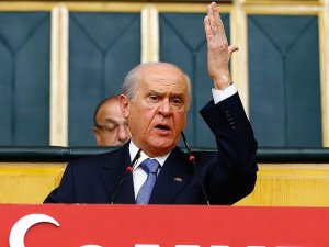 Turkey's opposition MHP leader snubs party dissidents