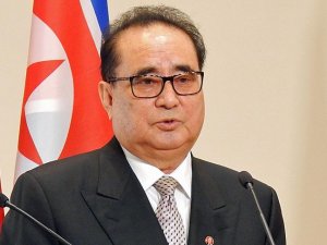 Senior NKorean official makes surprise visit to China