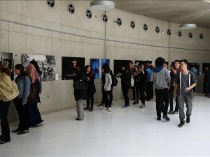 Istanbul Photo Awards exhibition opens