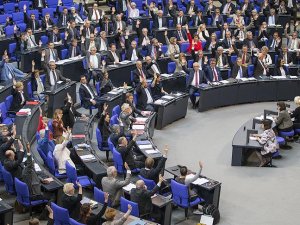 German 'genocide' motion provokes Turkish backlash