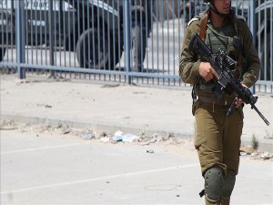 Palestinian woman shot dead by Israeli troops in W. Bank