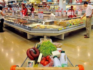 Slight increase in Turkey's annual inflation