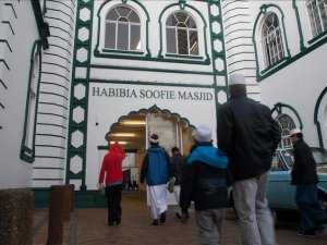 South Africa Muslims fear for future of Ramadan traditions