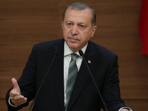 Erdogan strongly condemns Istanbul terror attack