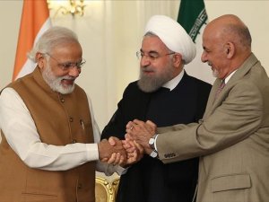 Budding India-Afghan ties disconcert Pakistan