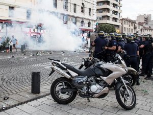 Euro 2016: French bring in measures to stem hooliganism