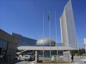 African Union urged to act on UN's report on Eritrea